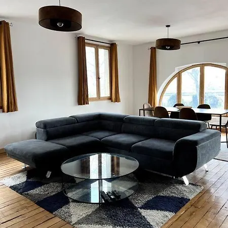 En Bord De Seine Apartment Rouen