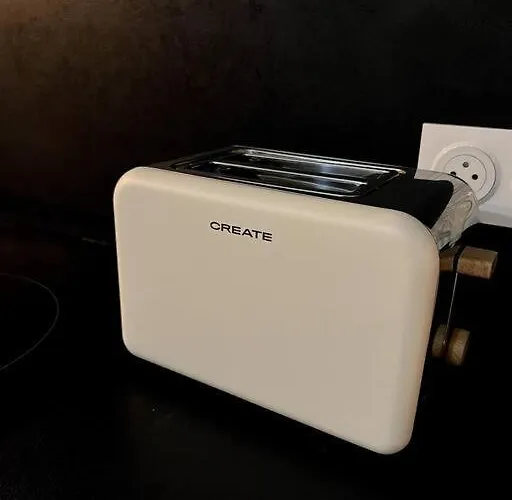 En Bord De Seine Lejlighed *